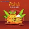 Happy Pohila Baisakh 2022