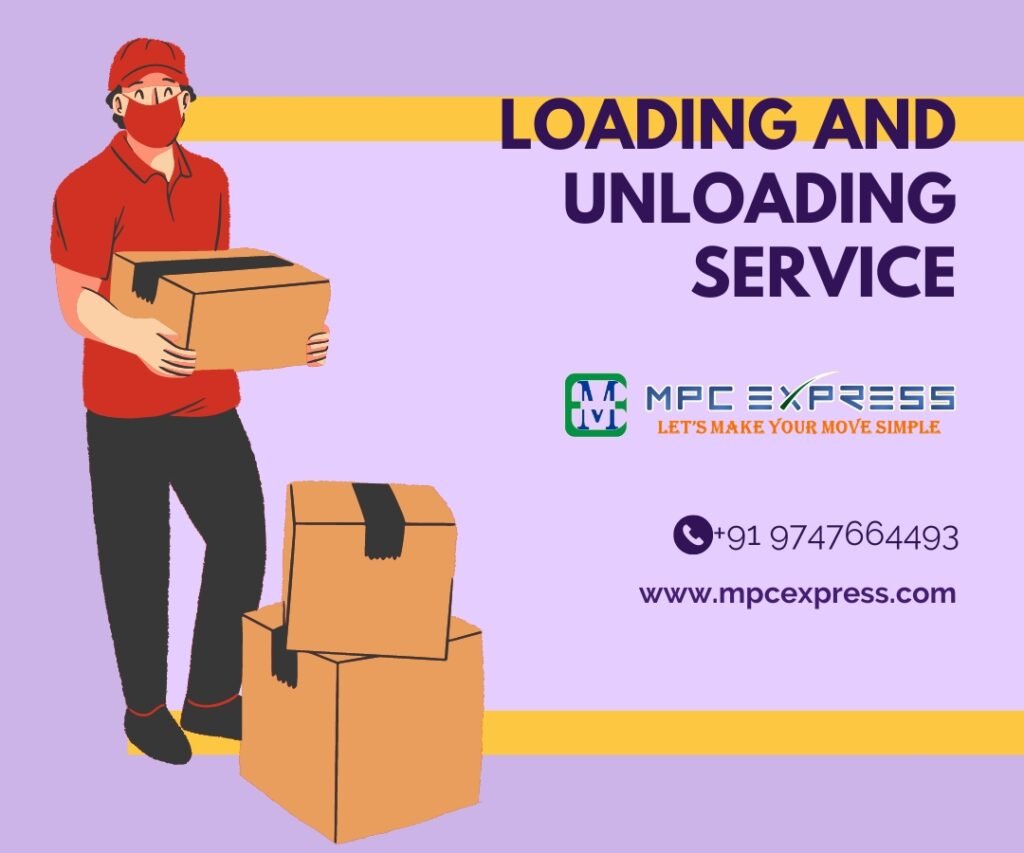 Packers Movers In Asansol, Transport And Courier Services | MPC Express ...