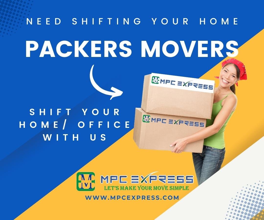 Packers Movers In Asansol, Transport And Courier Services | MPC Express ...